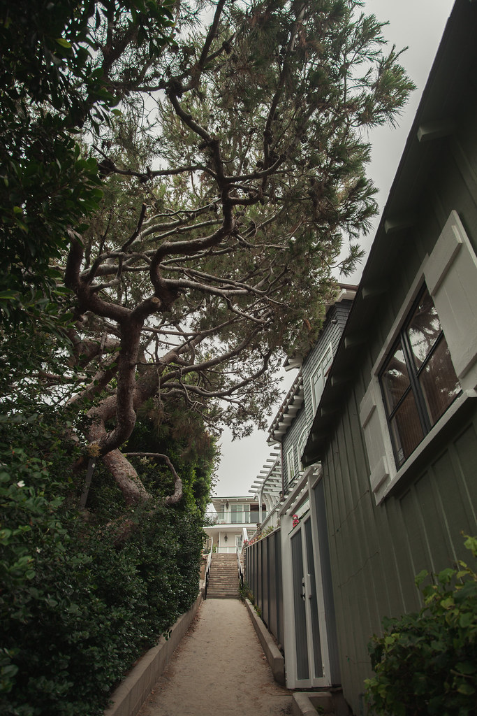 Laguna Beach, Ca – July, 2018