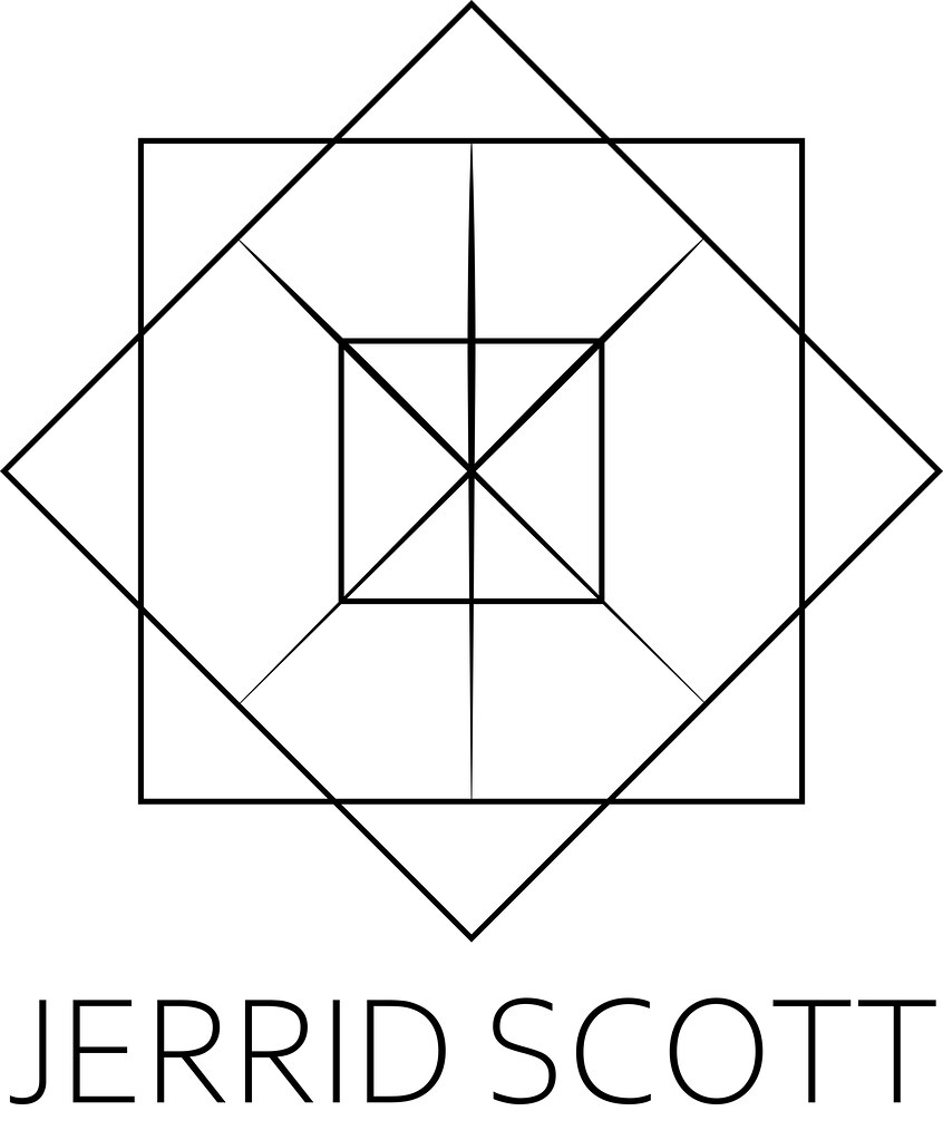 Jerrid Scott
